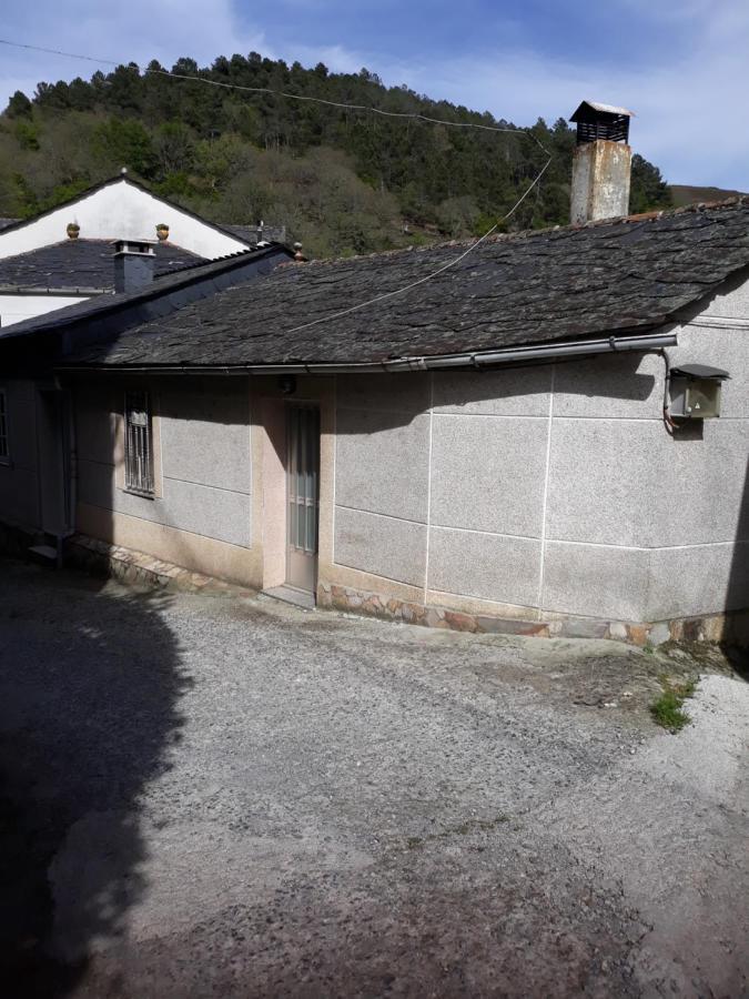 Casa Da Carme Villa A Casela Exterior photo